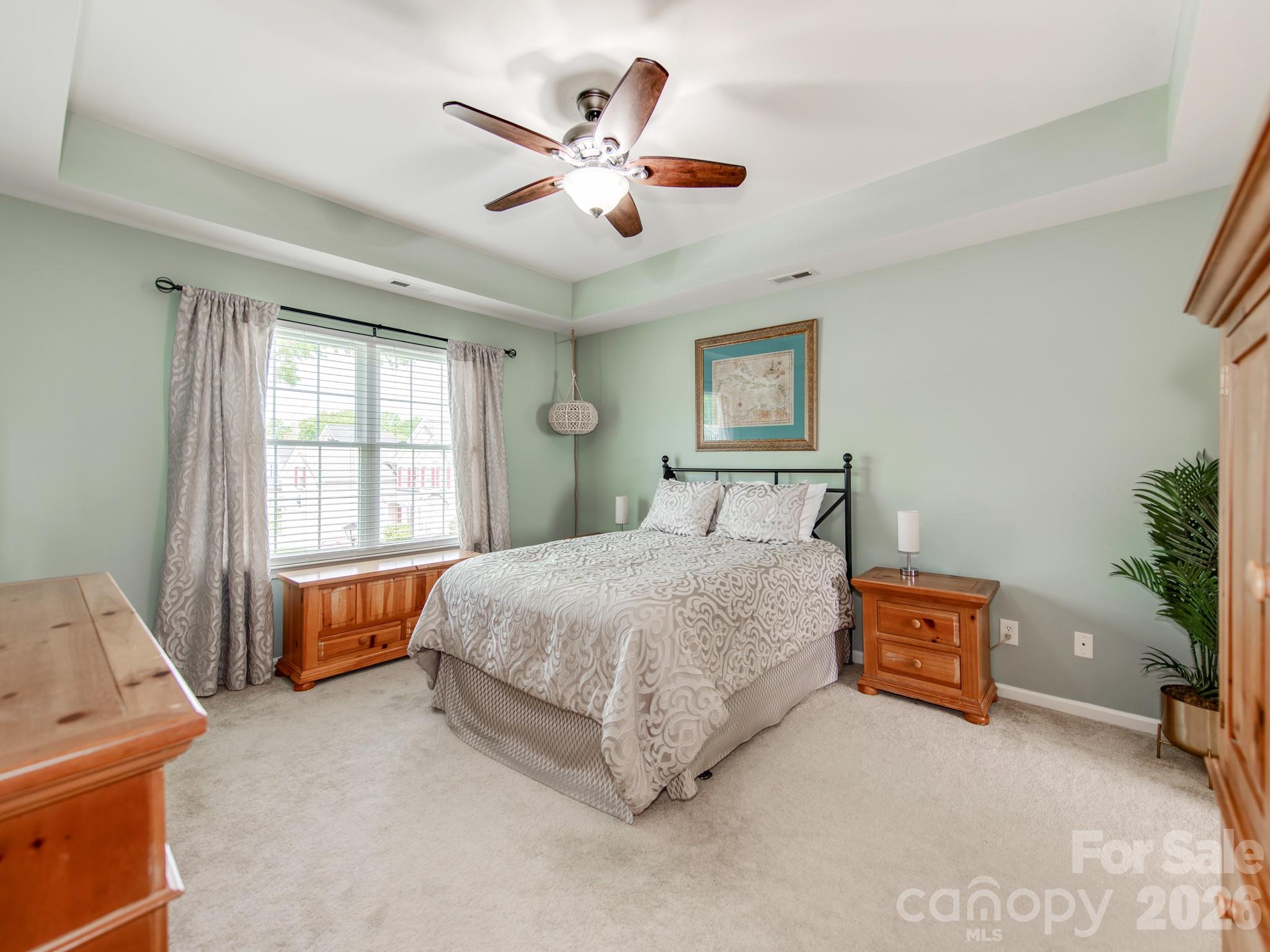 Rocky River Crossing - Residential