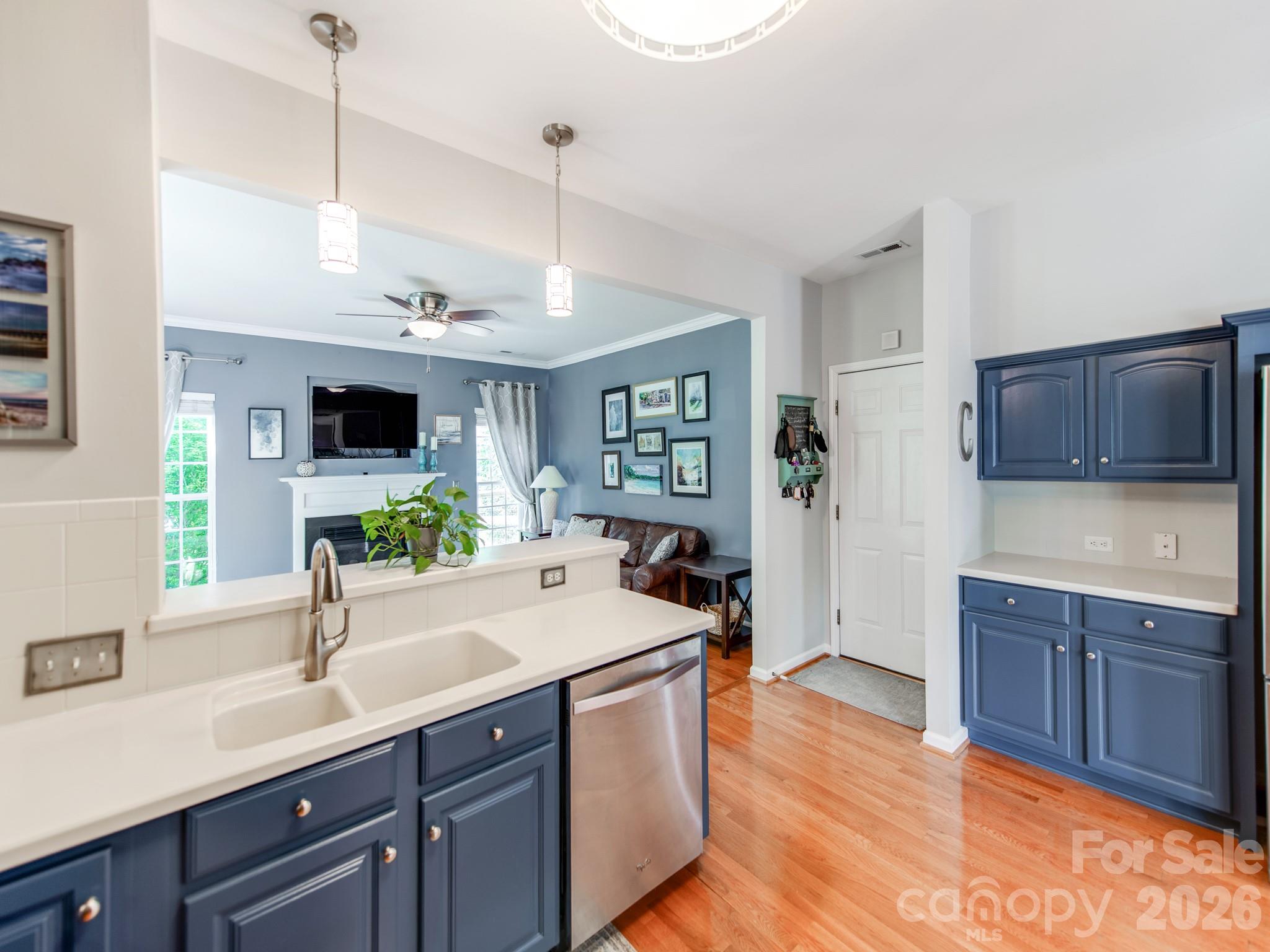 Rocky River Crossing - Residential