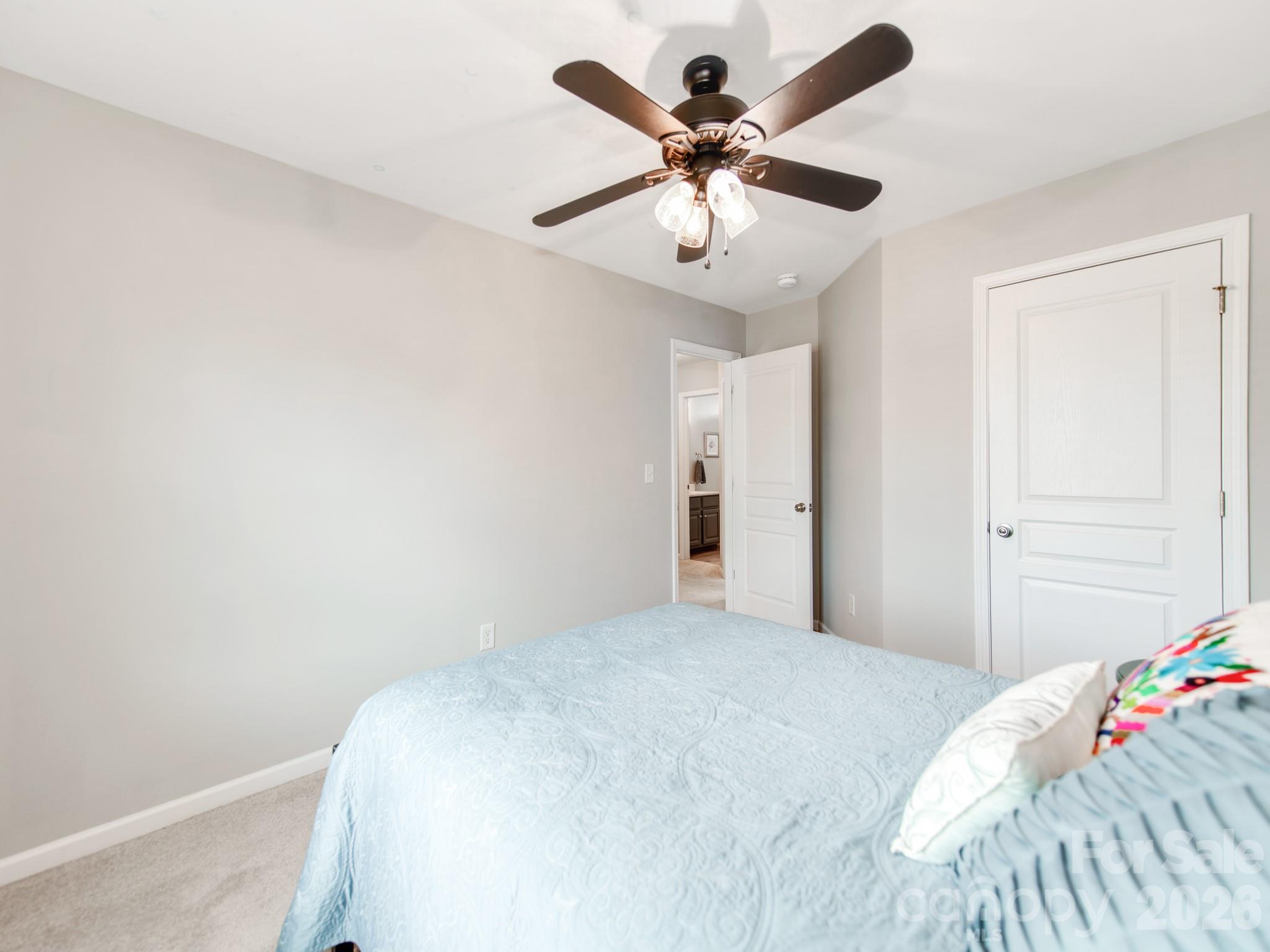 Rocky River Crossing - Residential