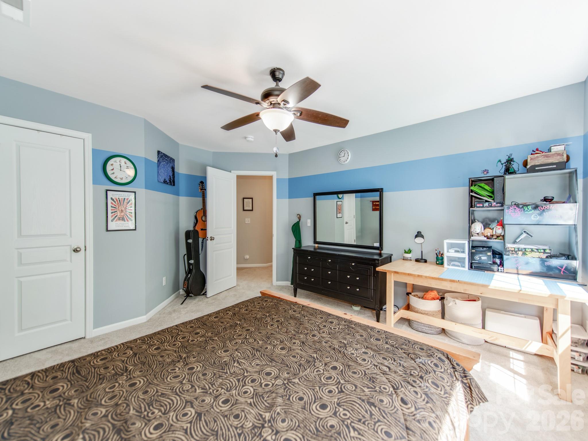 Rocky River Crossing - Residential