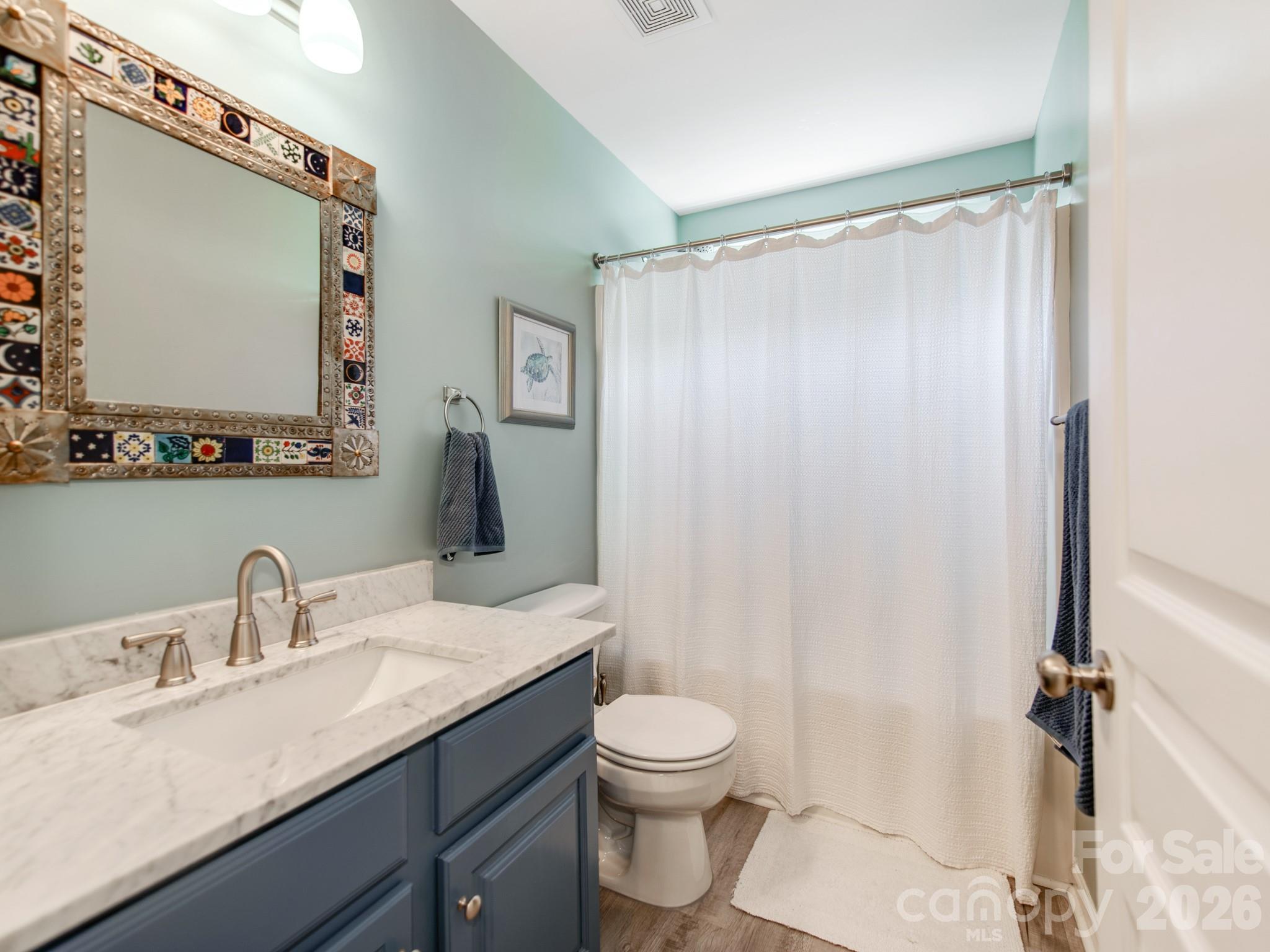 Rocky River Crossing - Residential