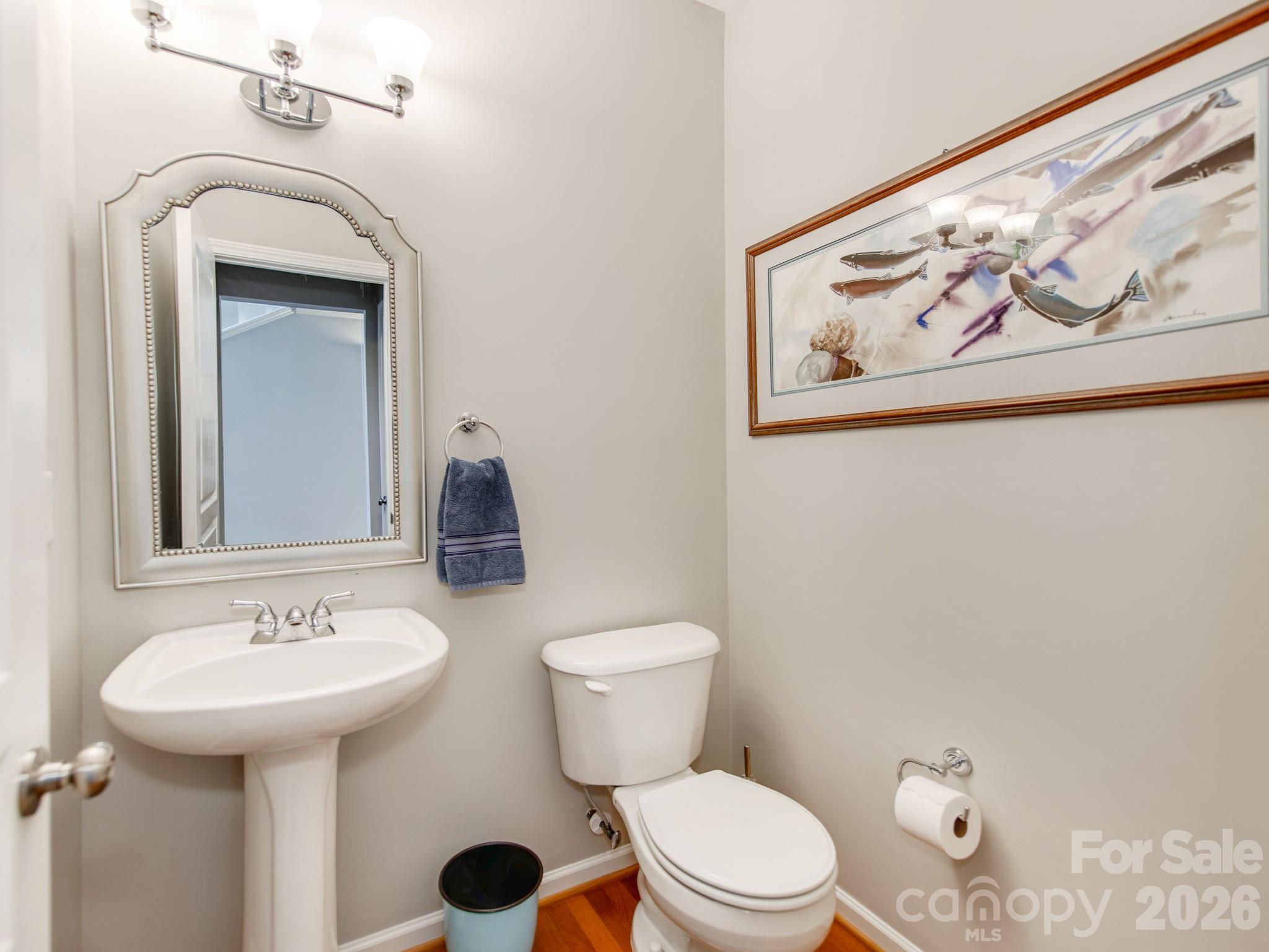 Rocky River Crossing - Residential