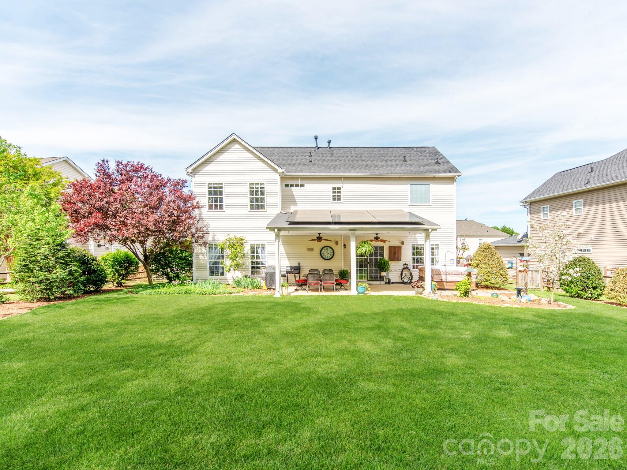 Rocky River Crossing - Residential