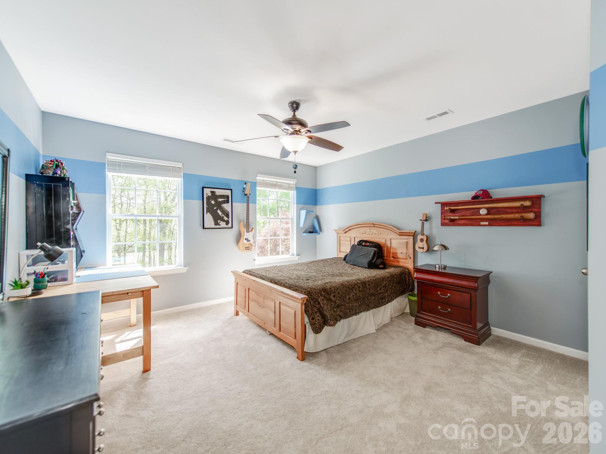 Rocky River Crossing - Residential