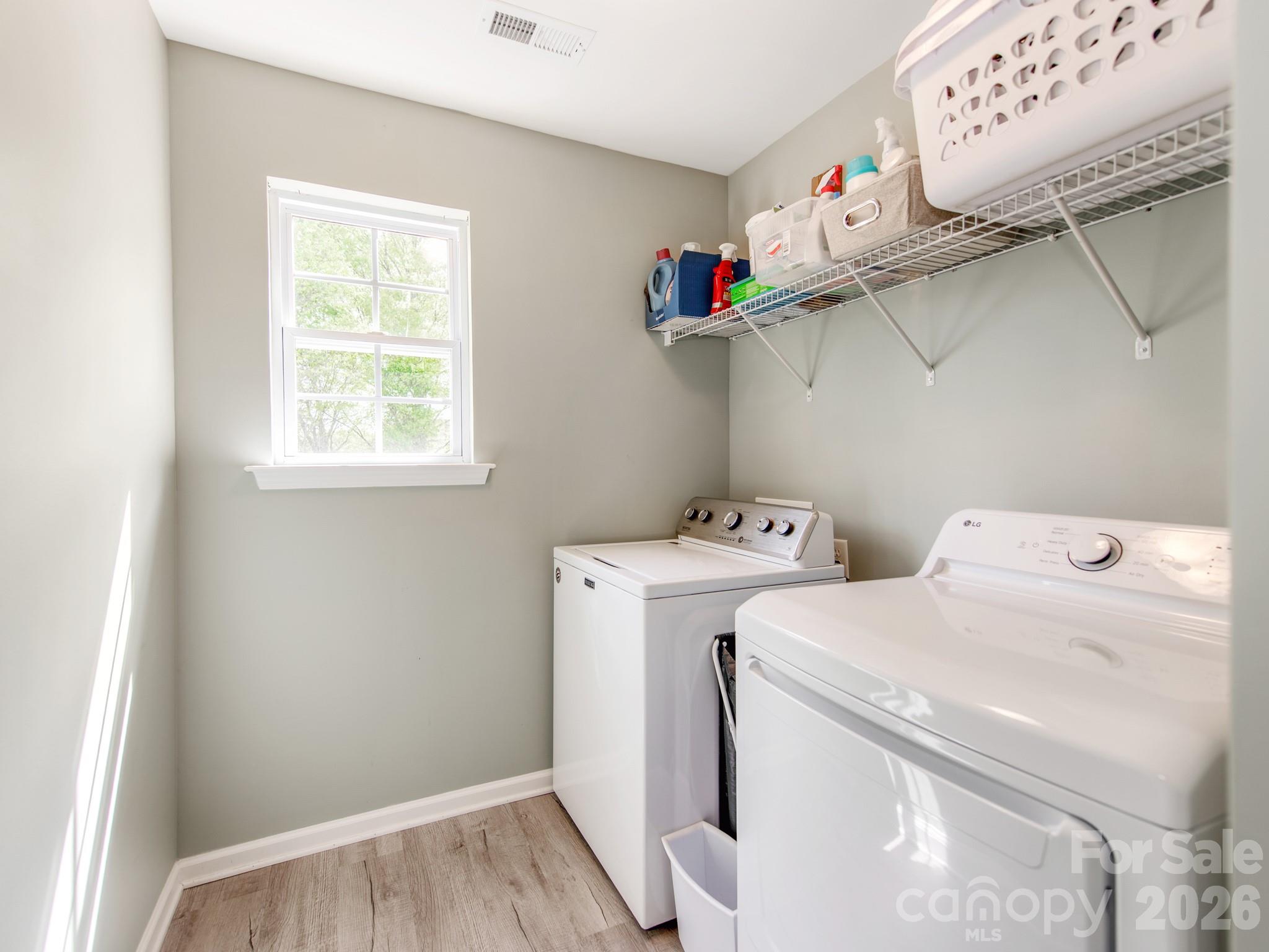 Rocky River Crossing - Residential