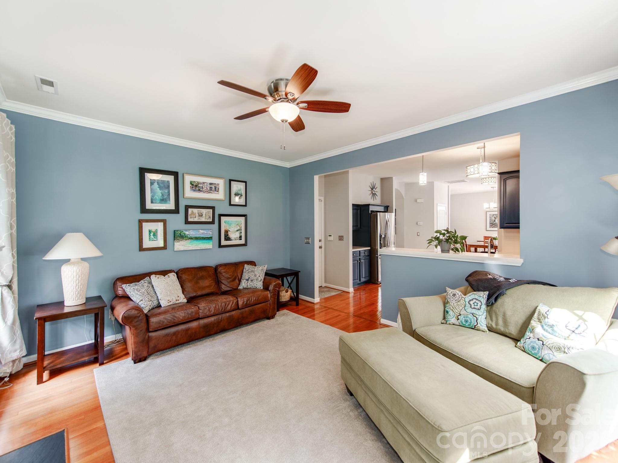 Rocky River Crossing - Residential