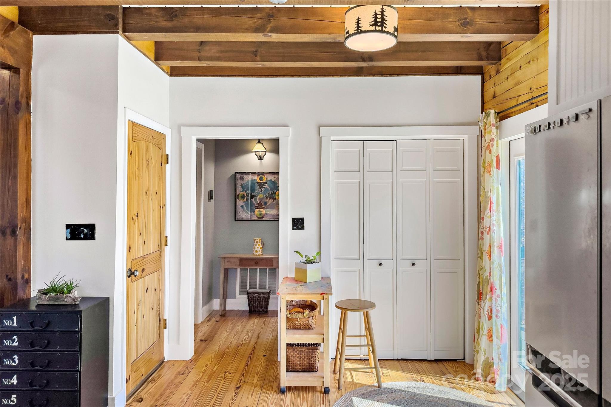 Christmount - Residential