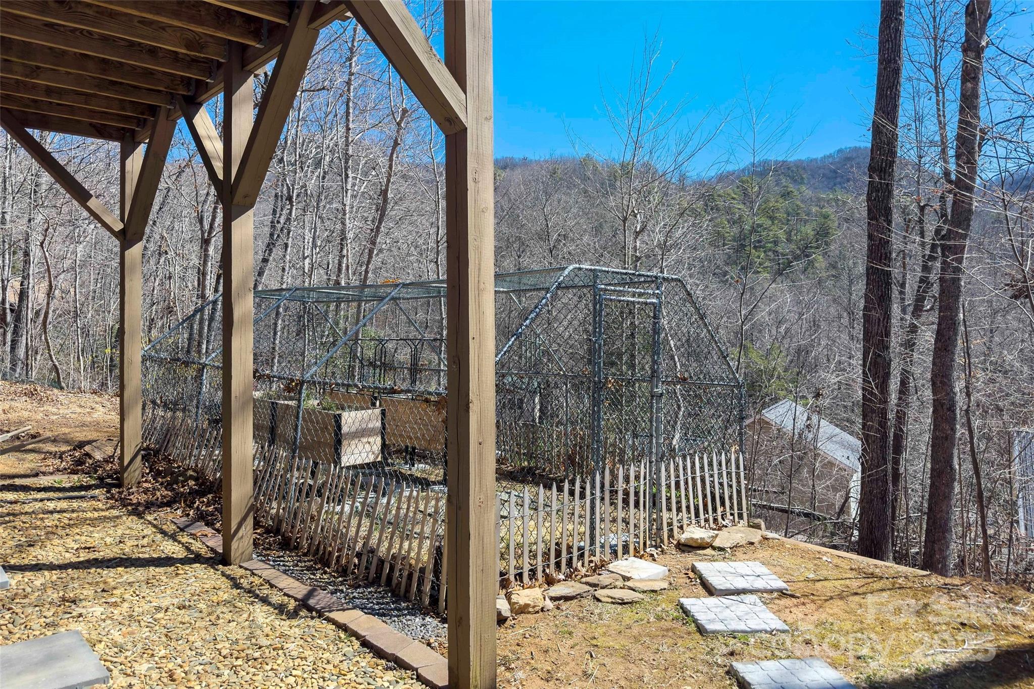 Christmount - Residential