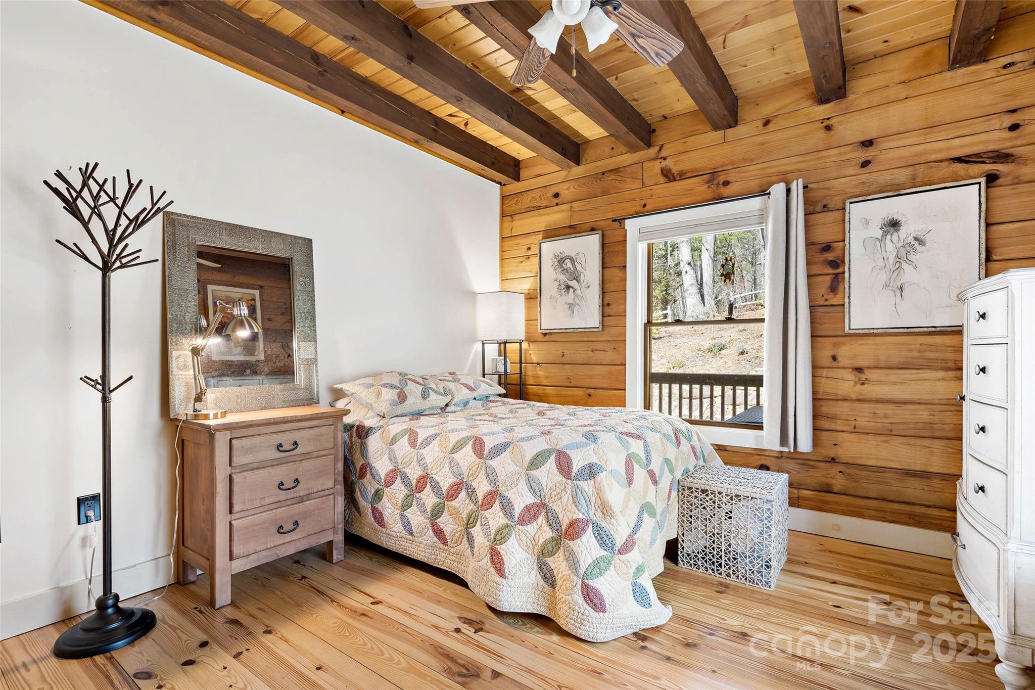 Christmount - Residential