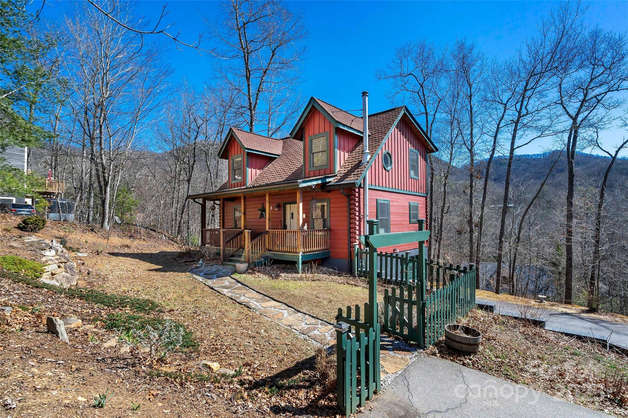 224 Fern Way