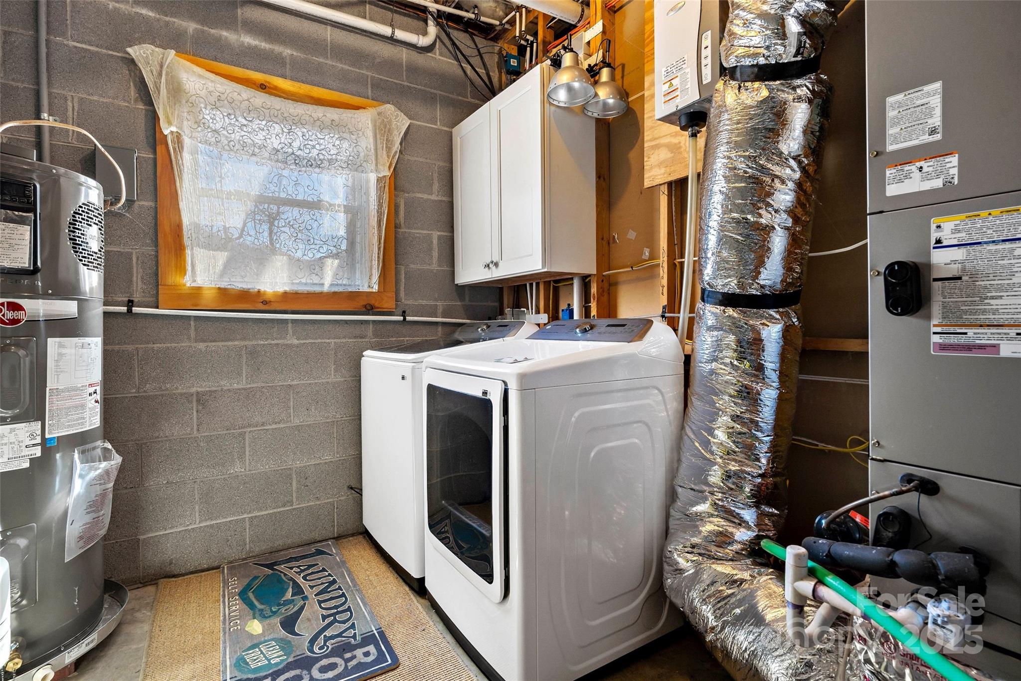 Christmount - Residential