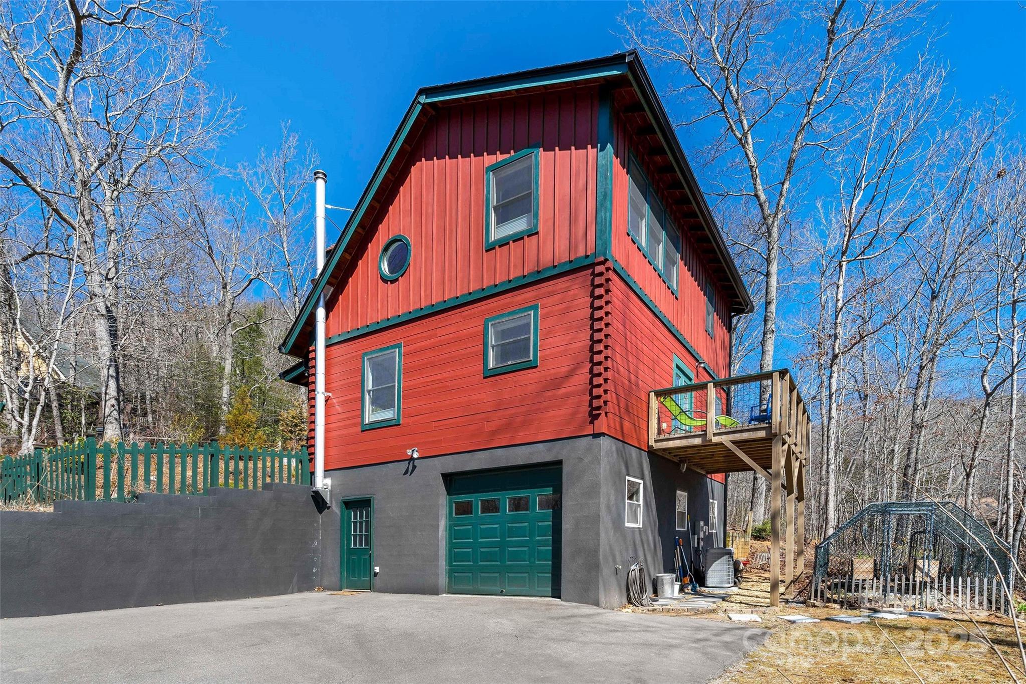 224 Fern Way