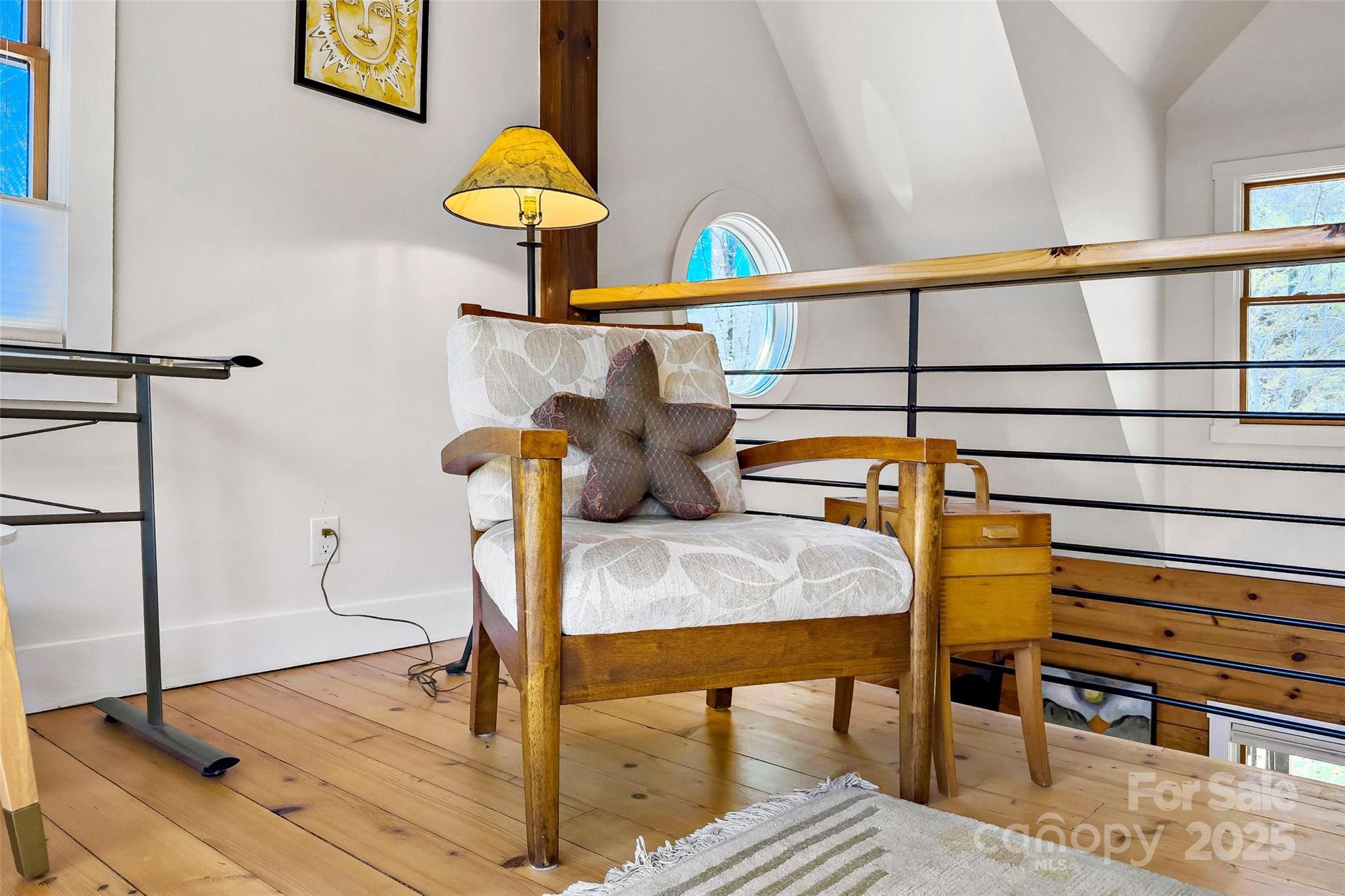 Christmount - Residential