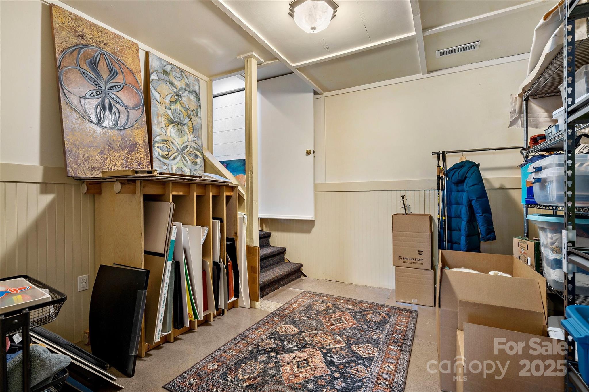 Christmount - Residential