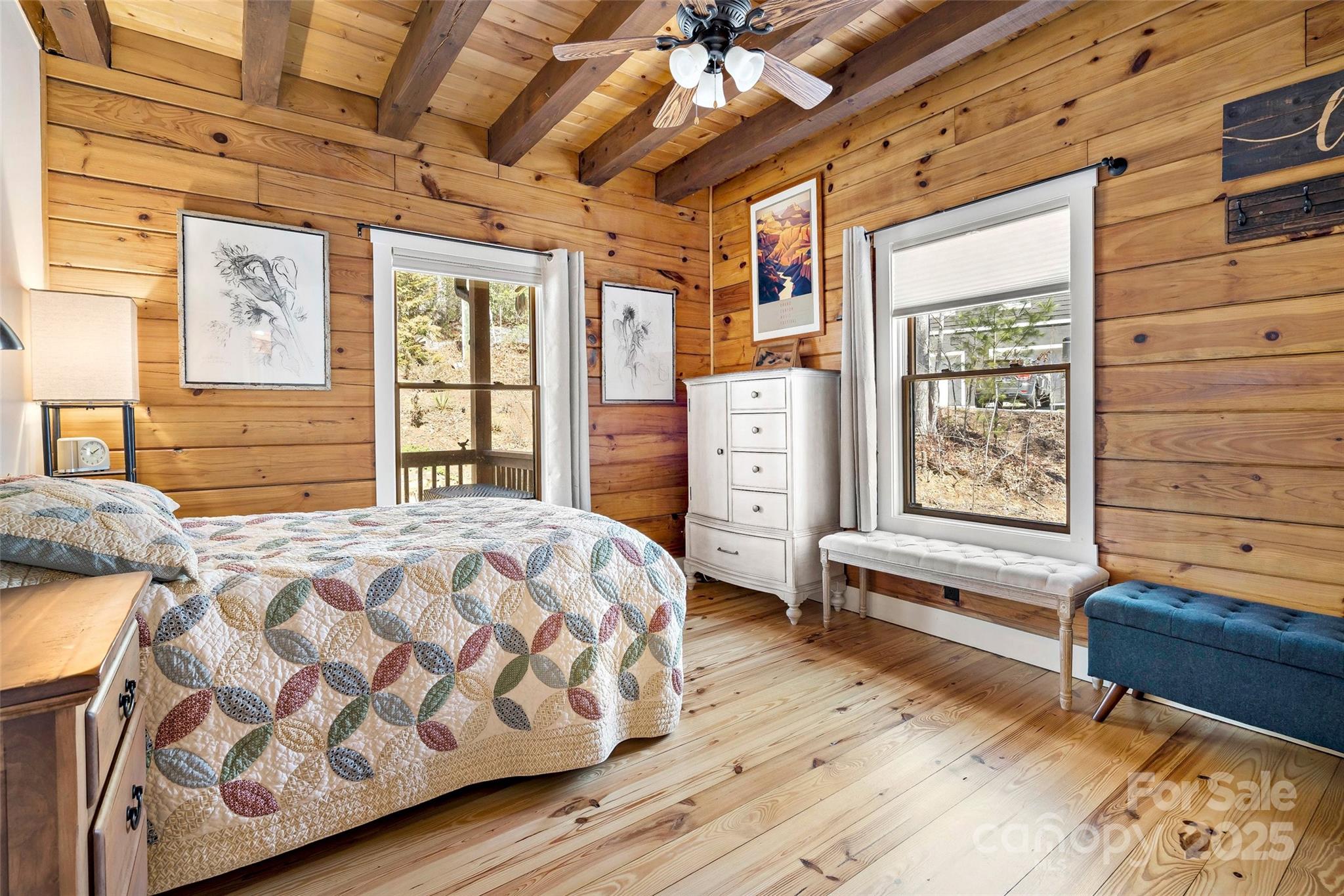 Christmount - Residential