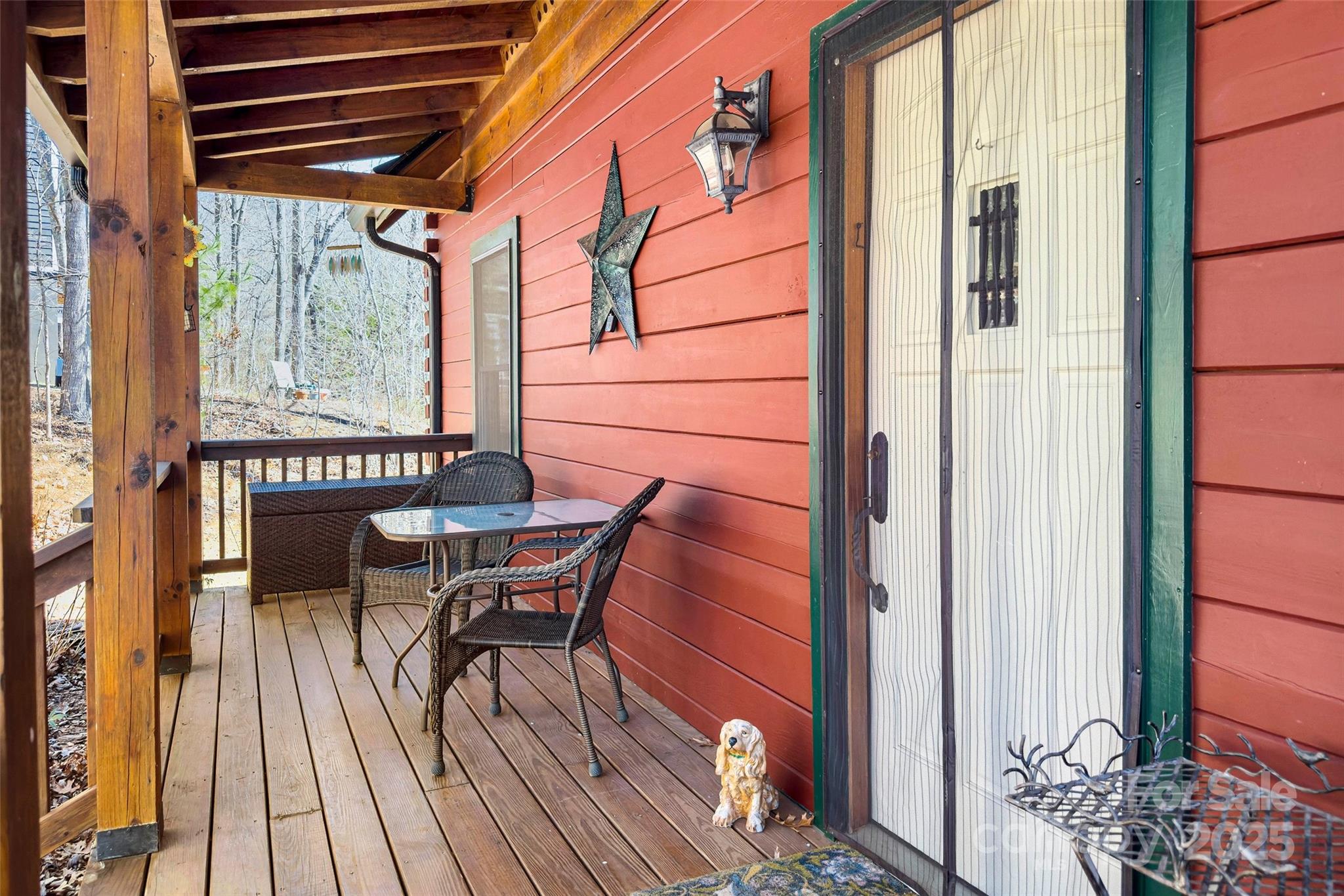 Christmount - Residential