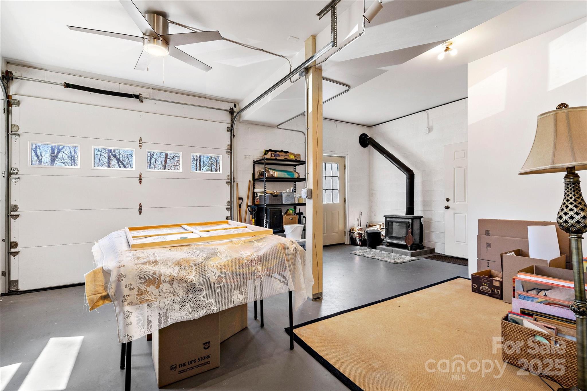 Christmount - Residential