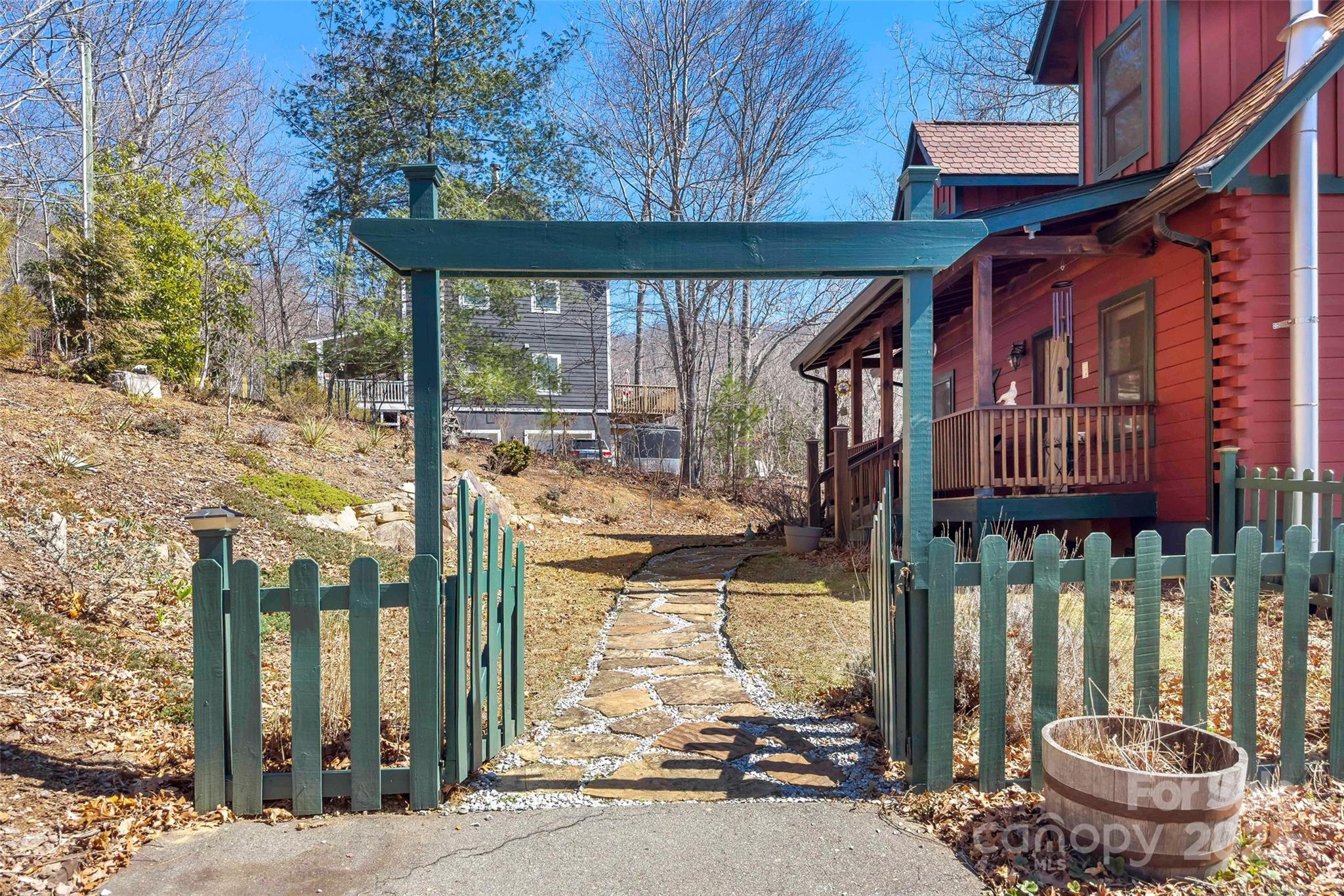 224 Fern Way