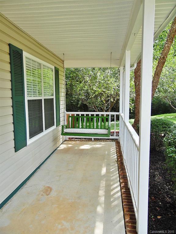 Benjamins Ridge - Residential