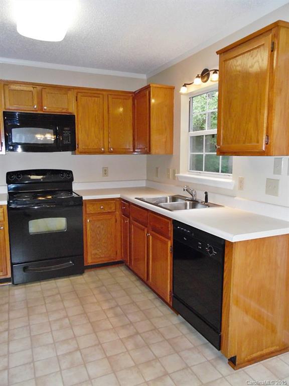 Benjamins Ridge - Residential