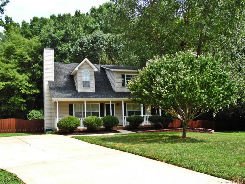 Benjamins Ridge - Residential