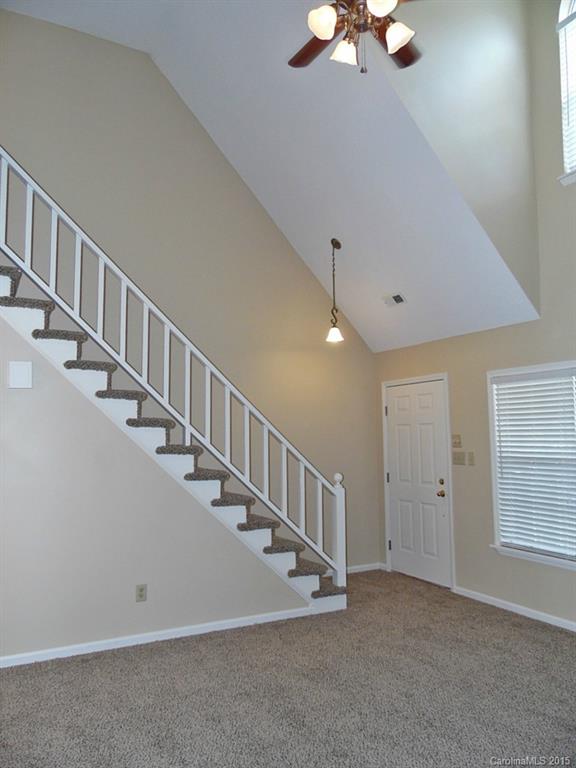 Benjamins Ridge - Residential