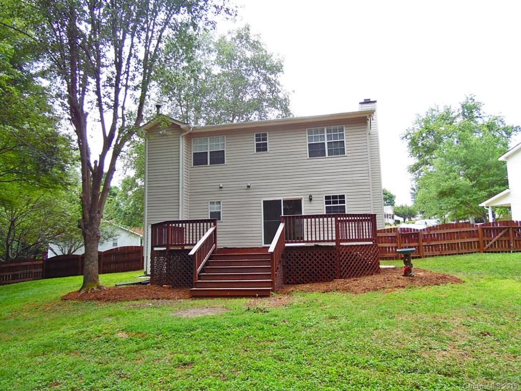 Benjamins Ridge - Residential