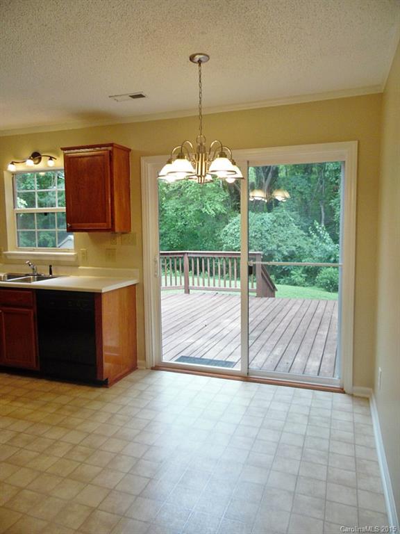 Benjamins Ridge - Residential