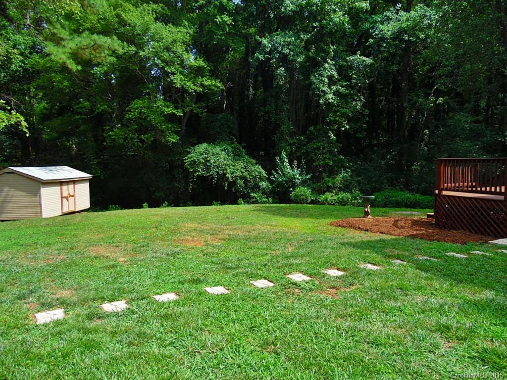 Benjamins Ridge - Residential
