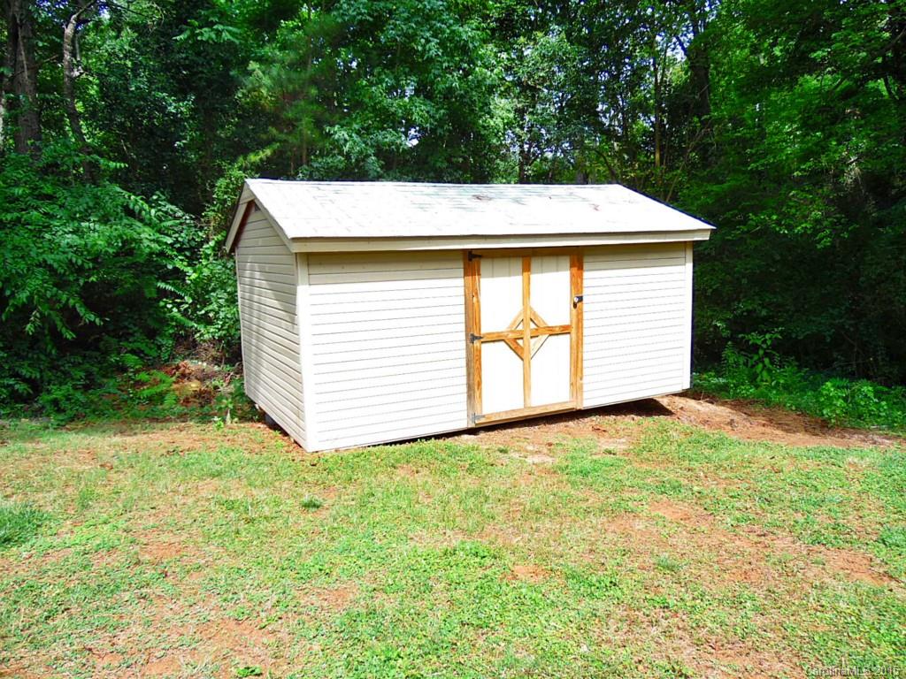 Benjamins Ridge - Residential