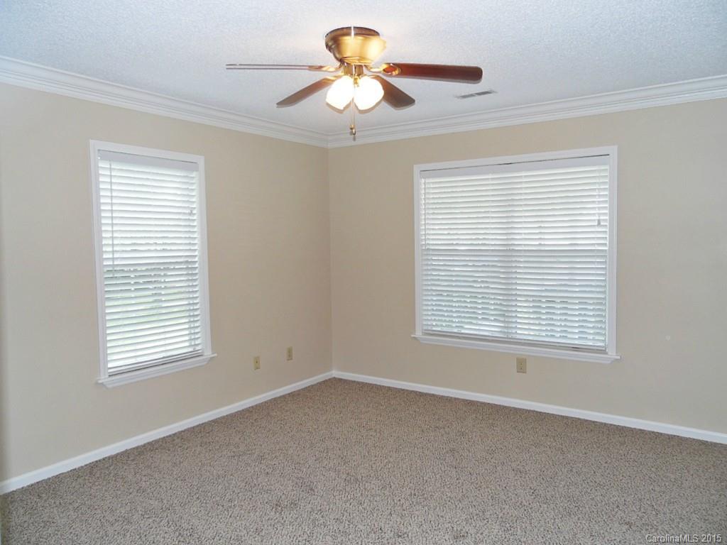 Benjamins Ridge - Residential
