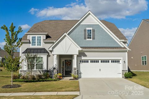 4015 Havenport Circle Tega Cay SC 29708