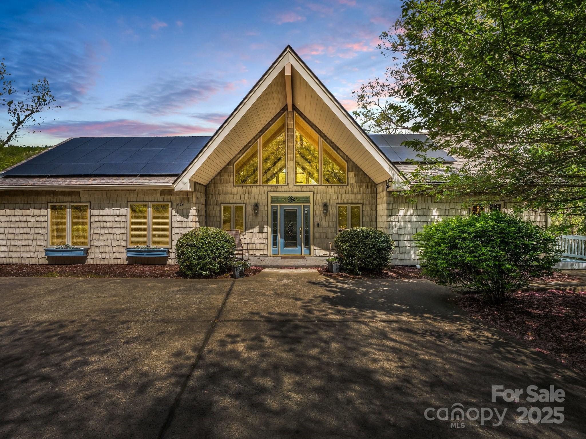 594 Shumont Estates Drive