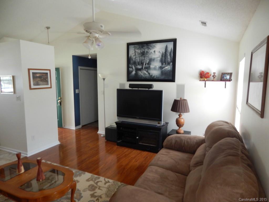 Benjamins Ridge - Residential