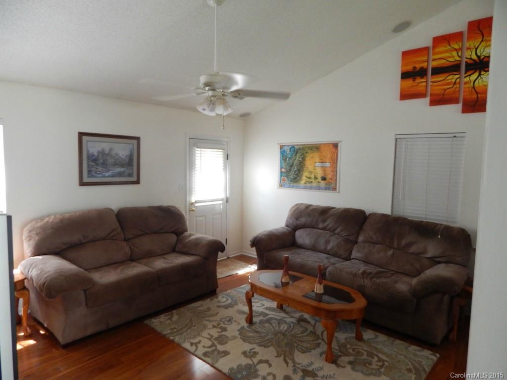 Benjamins Ridge - Residential