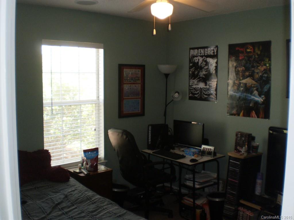 Benjamins Ridge - Residential