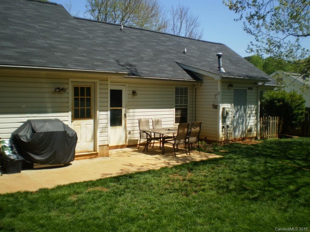 Benjamins Ridge - Residential