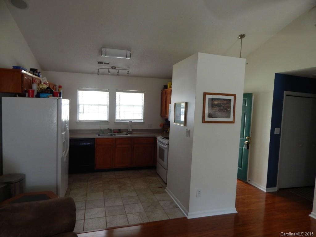 Benjamins Ridge - Residential