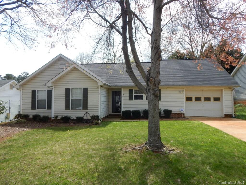 Benjamins Ridge - Residential