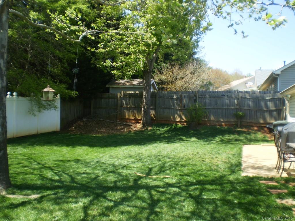 Benjamins Ridge - Residential