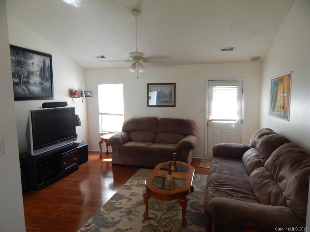 Benjamins Ridge - Residential