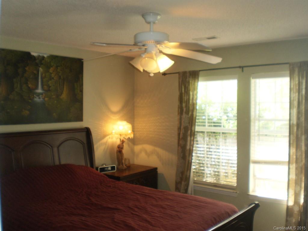 Benjamins Ridge - Residential