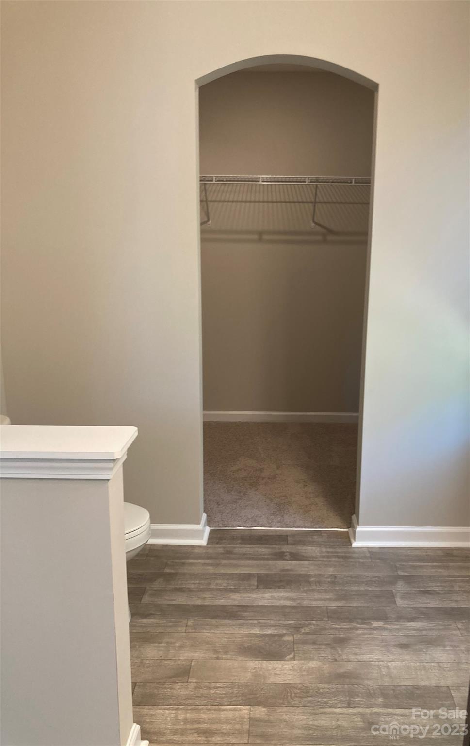 Berry Hill - Residential