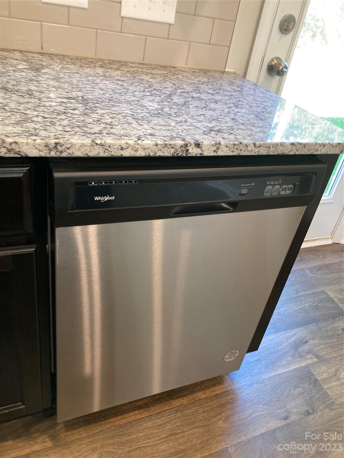 Berry Hill - Residential