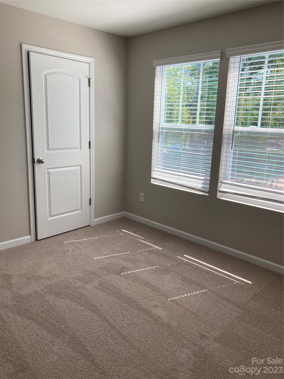 Berry Hill - Residential