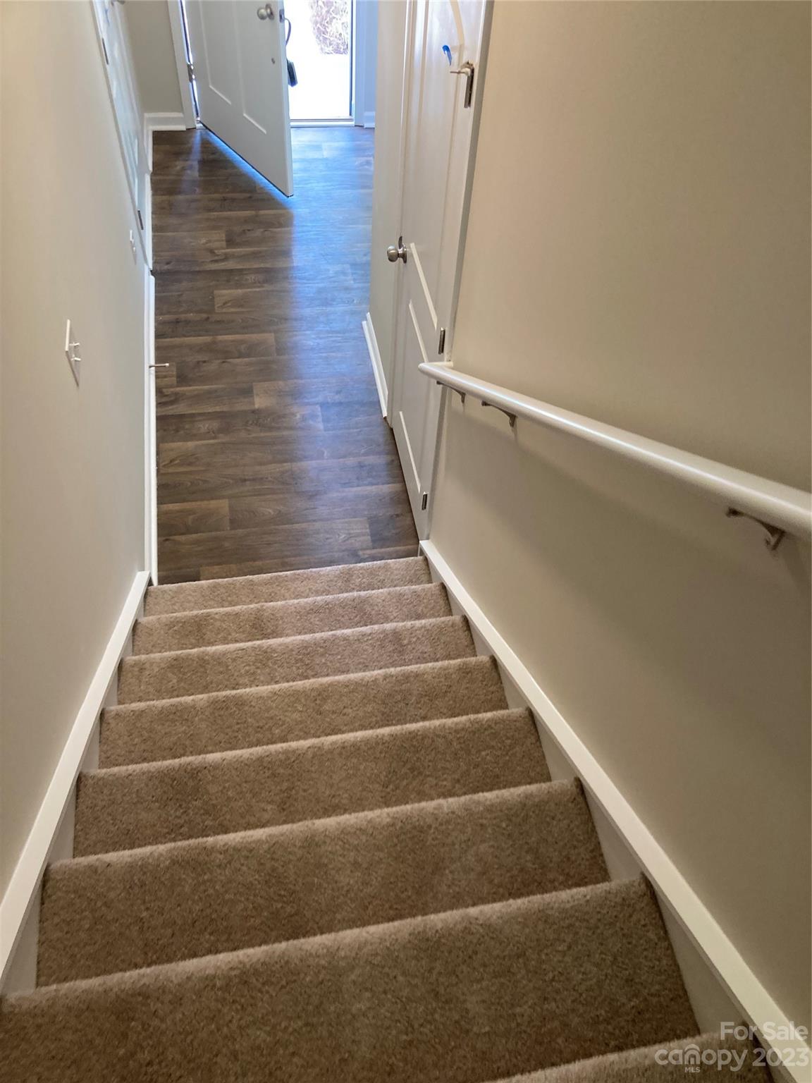 Berry Hill - Residential