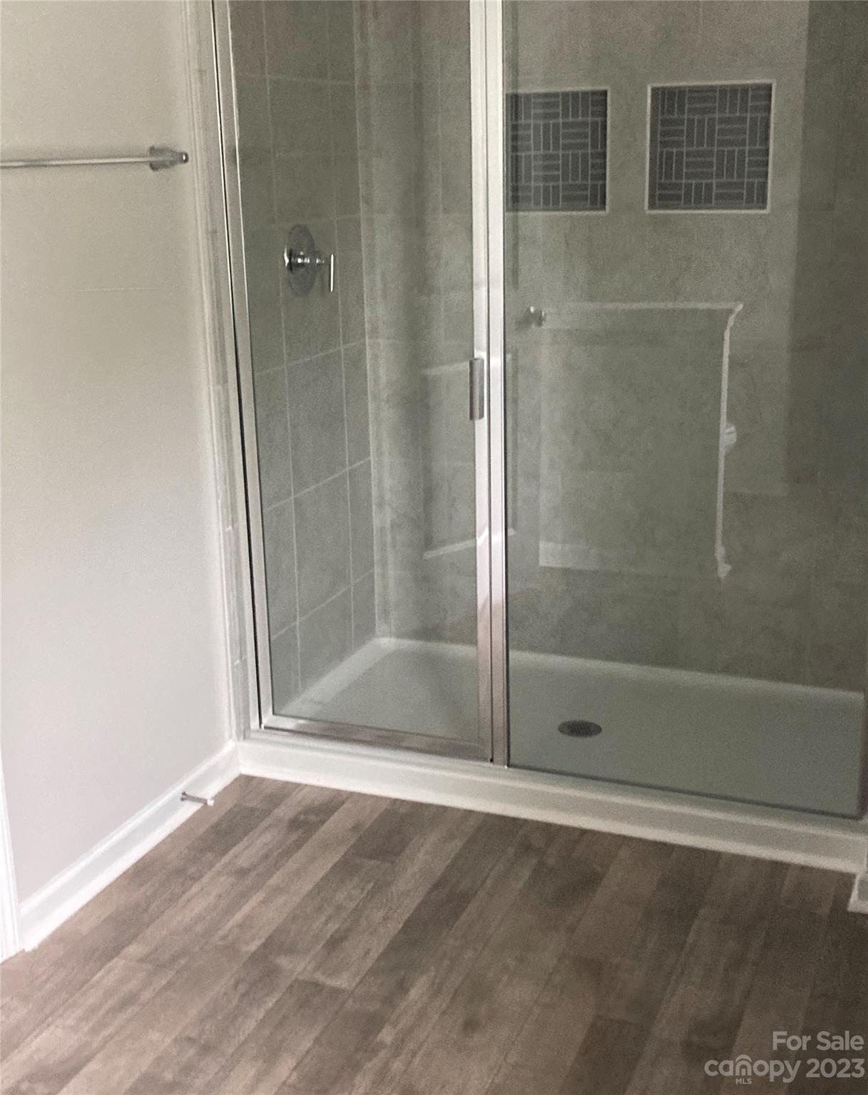 Berry Hill - Residential