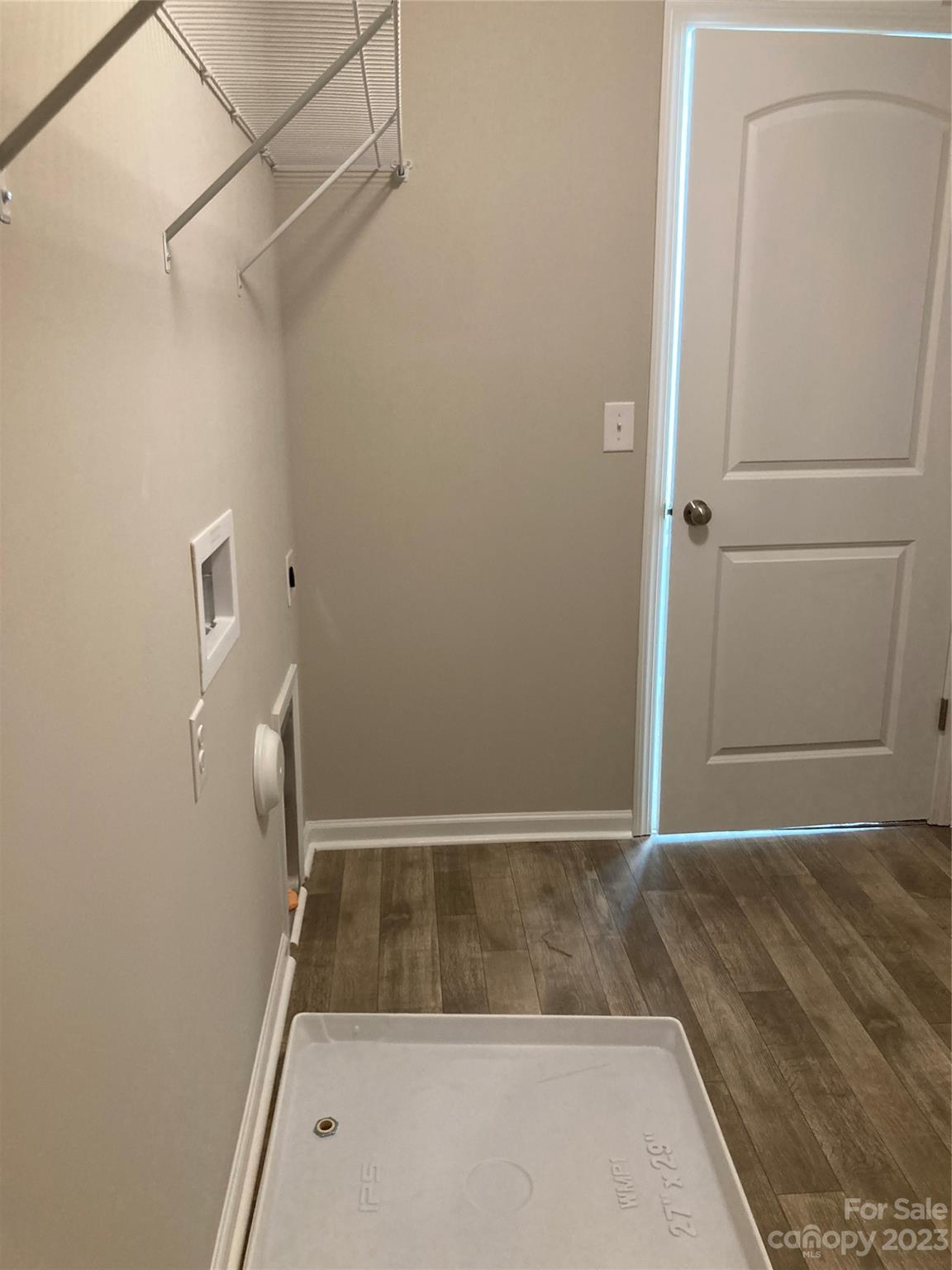 Berry Hill - Residential