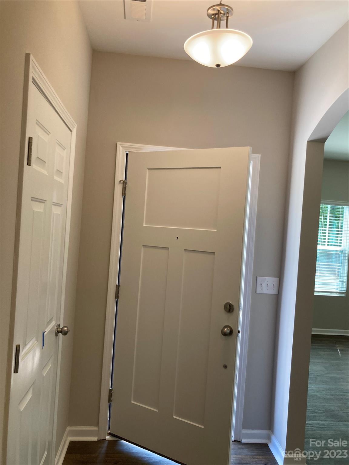 Berry Hill - Residential