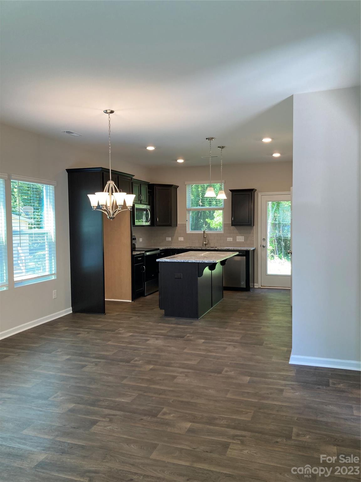 Berry Hill - Residential